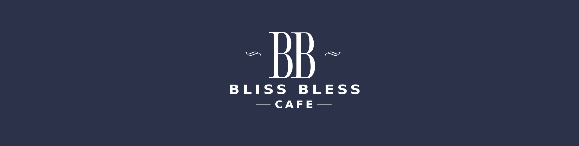 Bliss Bless Cafe